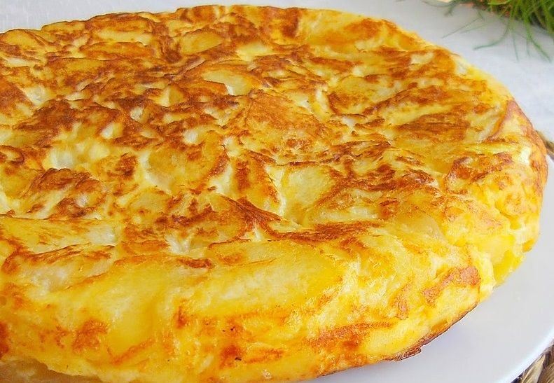 Pastas, huevos y frituras: Servicios de Su Chachy Pastas, huevos y frituras: Servicios de Su Chachy