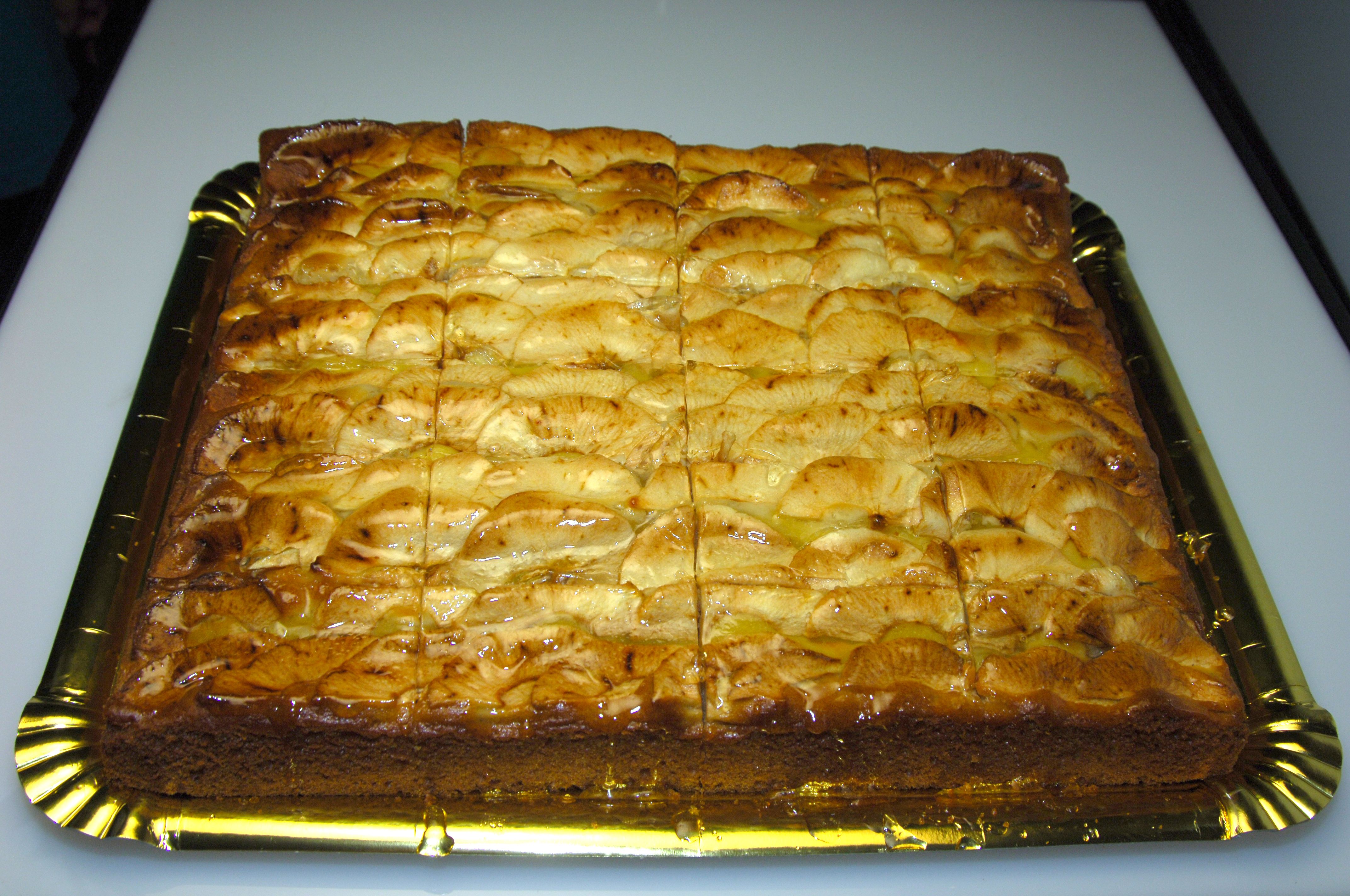Tartas y pasteles: Servicios de Su Chachy Tartas y pasteles: Servicios de Su Chachy