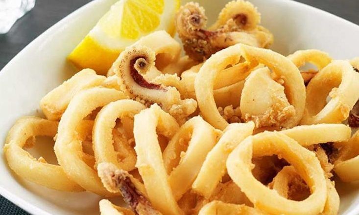 Marisco, moluscos y otros productos del mar: Servicios de Su Chachy Marisco, moluscos y otros productos del mar: Servicios de Su Chachy