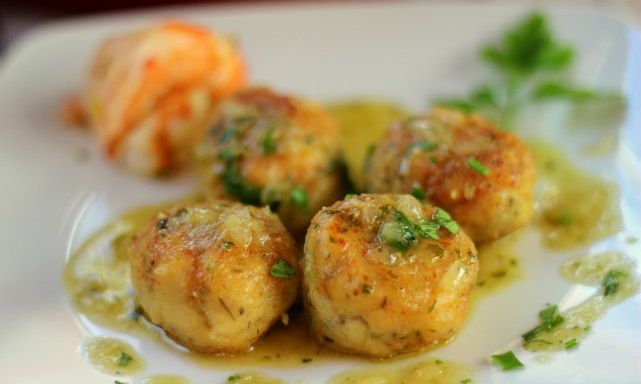 Pescados: Servicios de Su Chachy Pescados: Servicios de Su Chachy