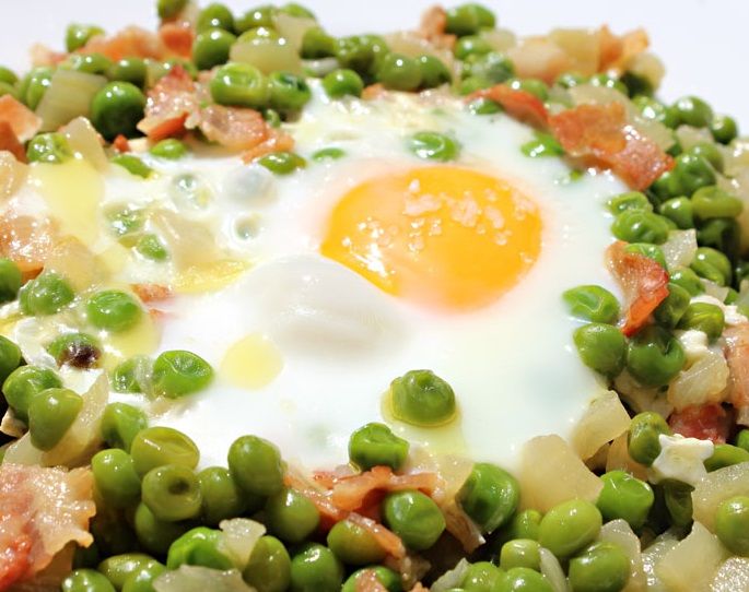 Pastas, huevos y frituras: Servicios de Su Chachy Pastas, huevos y frituras: Servicios de Su Chachy