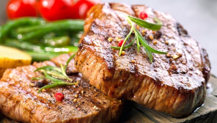 Carnes: Servicios de Su Chachy Carnes: Servicios de Su Chachy