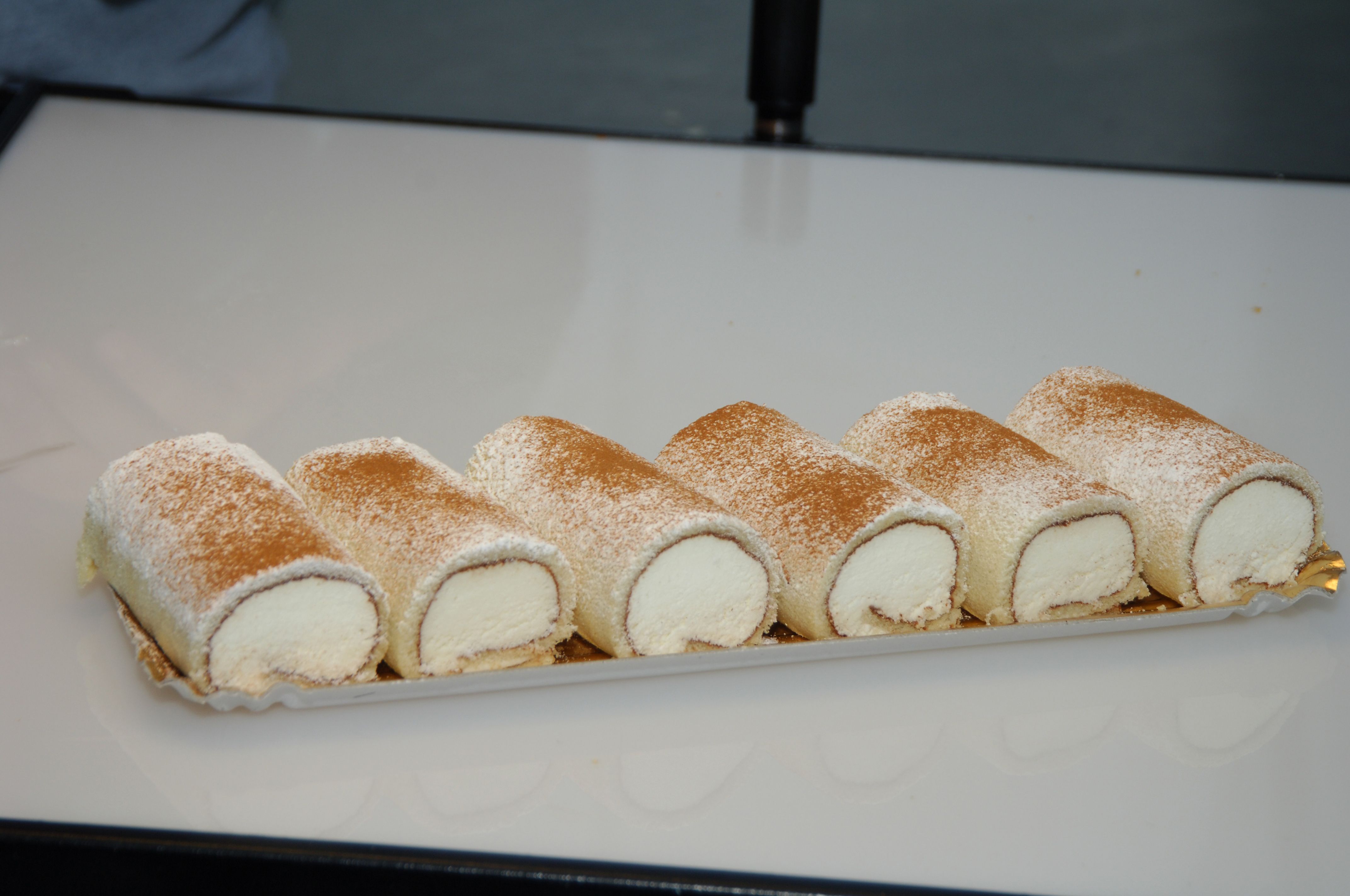 Tartas y pasteles: Servicios de Su Chachy Tartas y pasteles: Servicios de Su Chachy