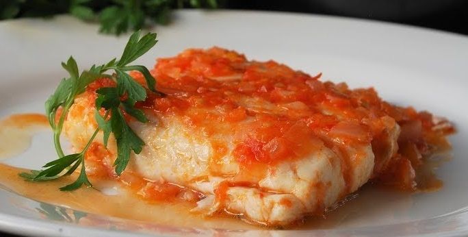 Pescados: Servicios de Su Chachy Pescados: Servicios de Su Chachy