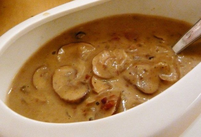 Salsas y guarniciones: Servicios de Su Chachy Salsas y guarniciones: Servicios de Su Chachy