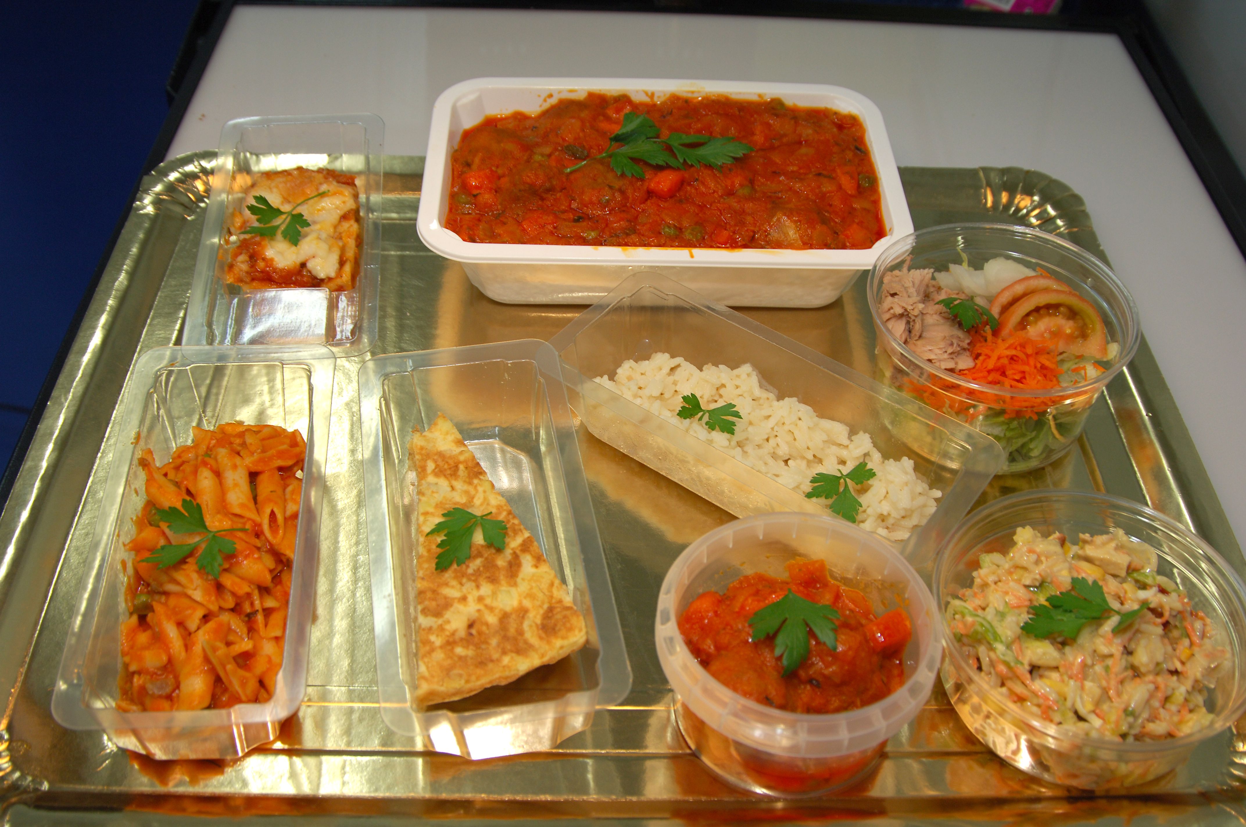 Eventos: Servicios de Su Chachy Eventos: Servicios de Su Chachy