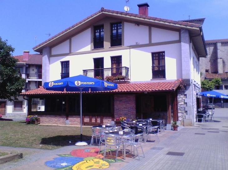 Instalaciones: Productos y Servicios de Restaurante Iriarte Instalaciones: Productos y Servicios de Restaurante Iriarte