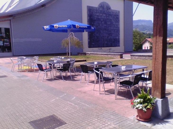 Instalaciones: Productos y Servicios de Restaurante Iriarte Instalaciones: Productos y Servicios de Restaurante Iriarte