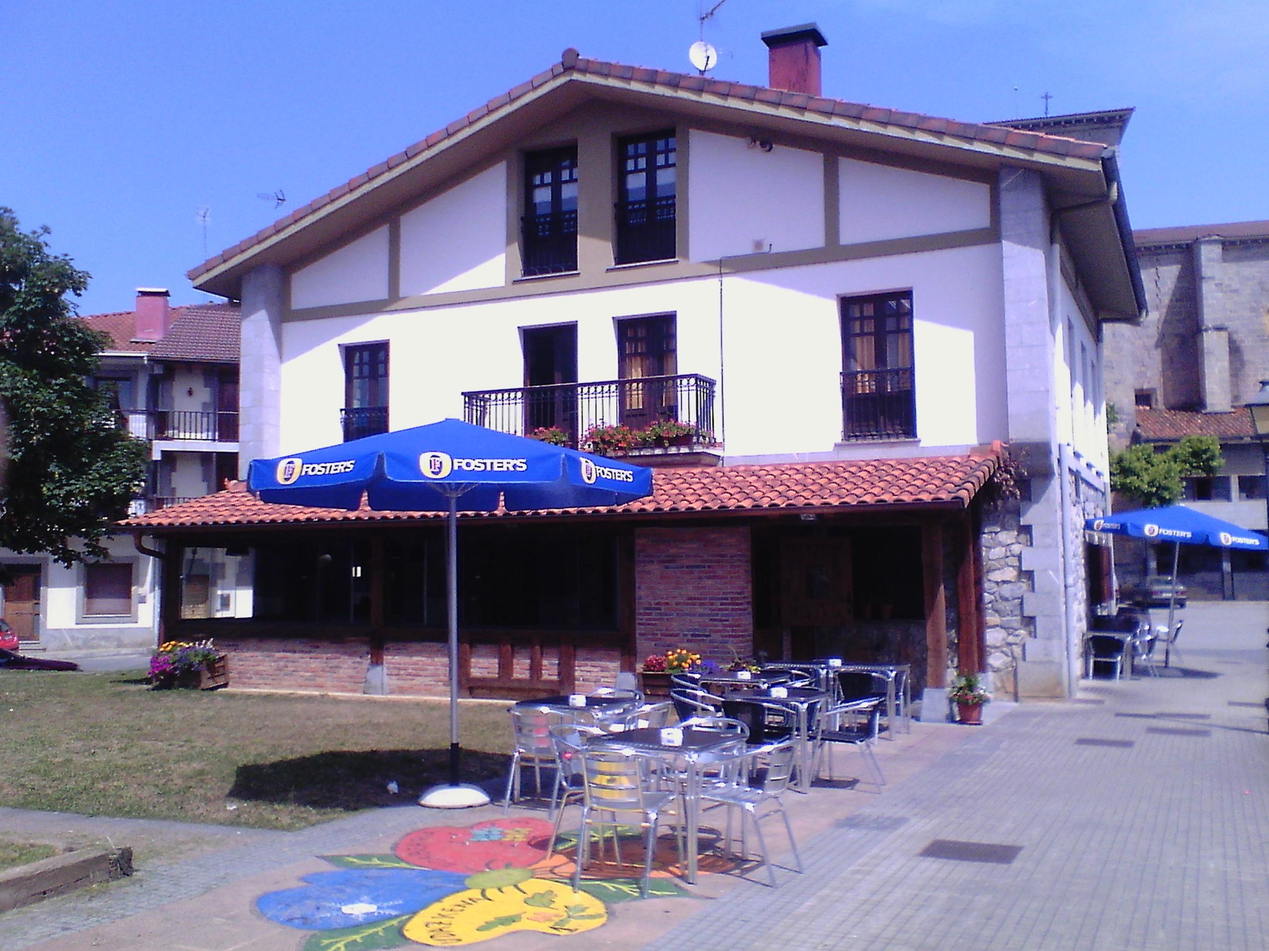 Restaurante Iriarte