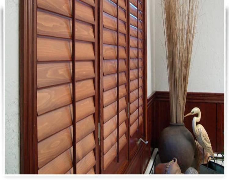 persiana veneciana de madera persiana veneciana de madera