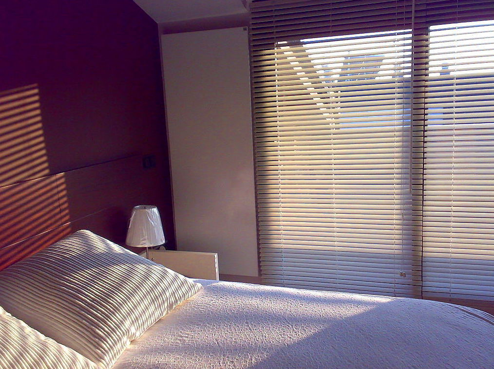 persiana veneciana dormitorio persiana veneciana dormitorio