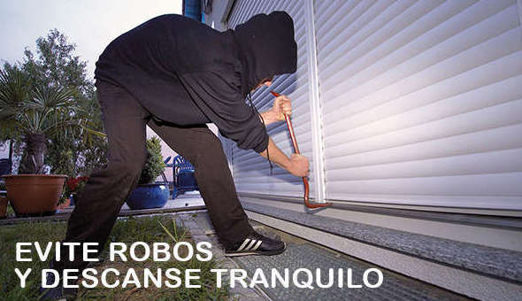 persianas de seguridad persianas de seguridad
