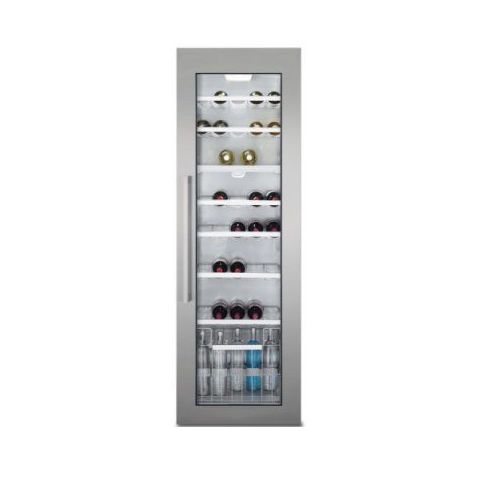 Vinoteca integrable: Productos de Electrodomésticos Storkay Vinoteca integrable: Productos de Electrodomésticos Storkay