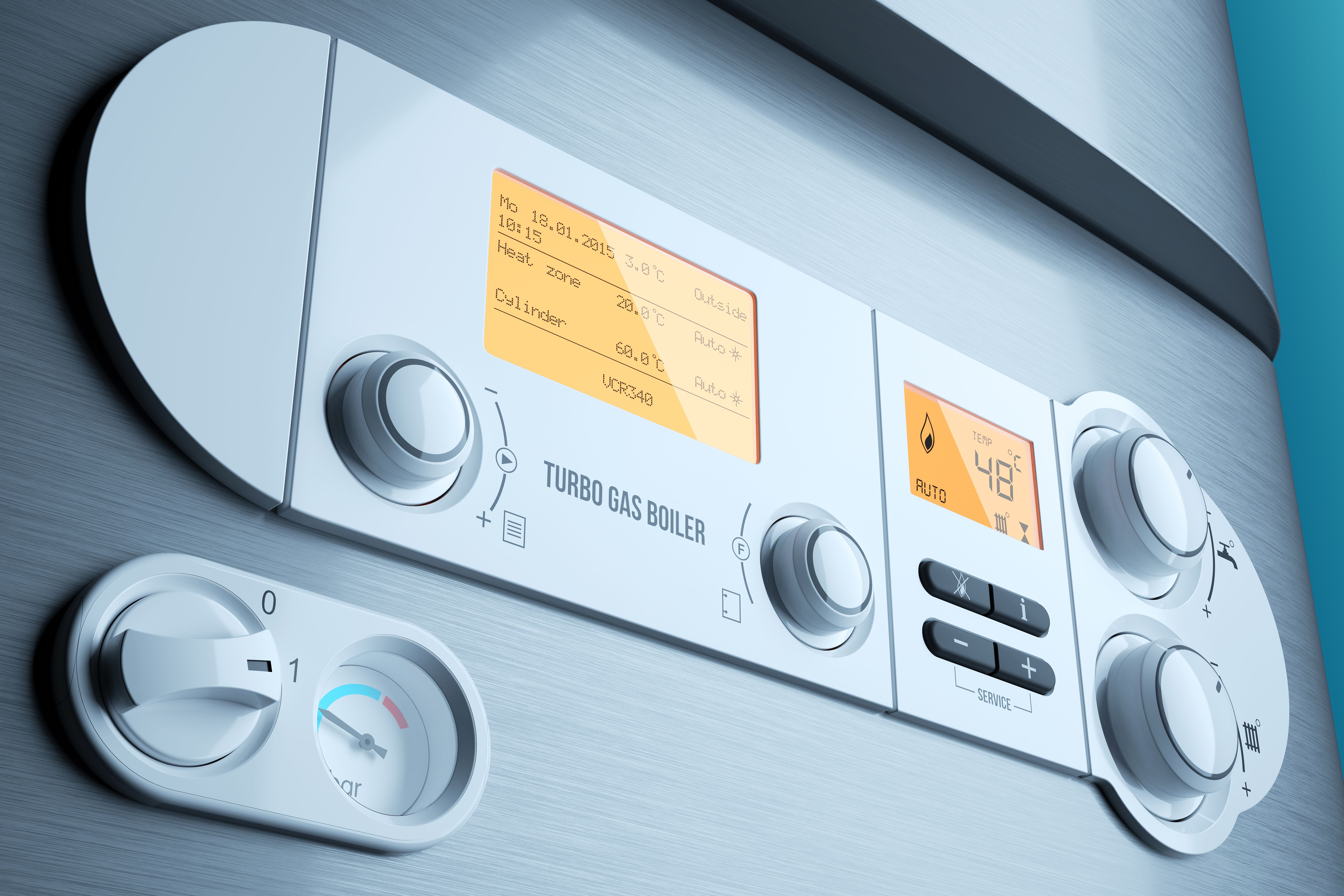 Instalación de calderas, calentadores y termos eléctricos: Servicios de Urola Iturgintza Instalación de calderas, calentadores y termos eléctricos: Servicios de Urola Iturgintza