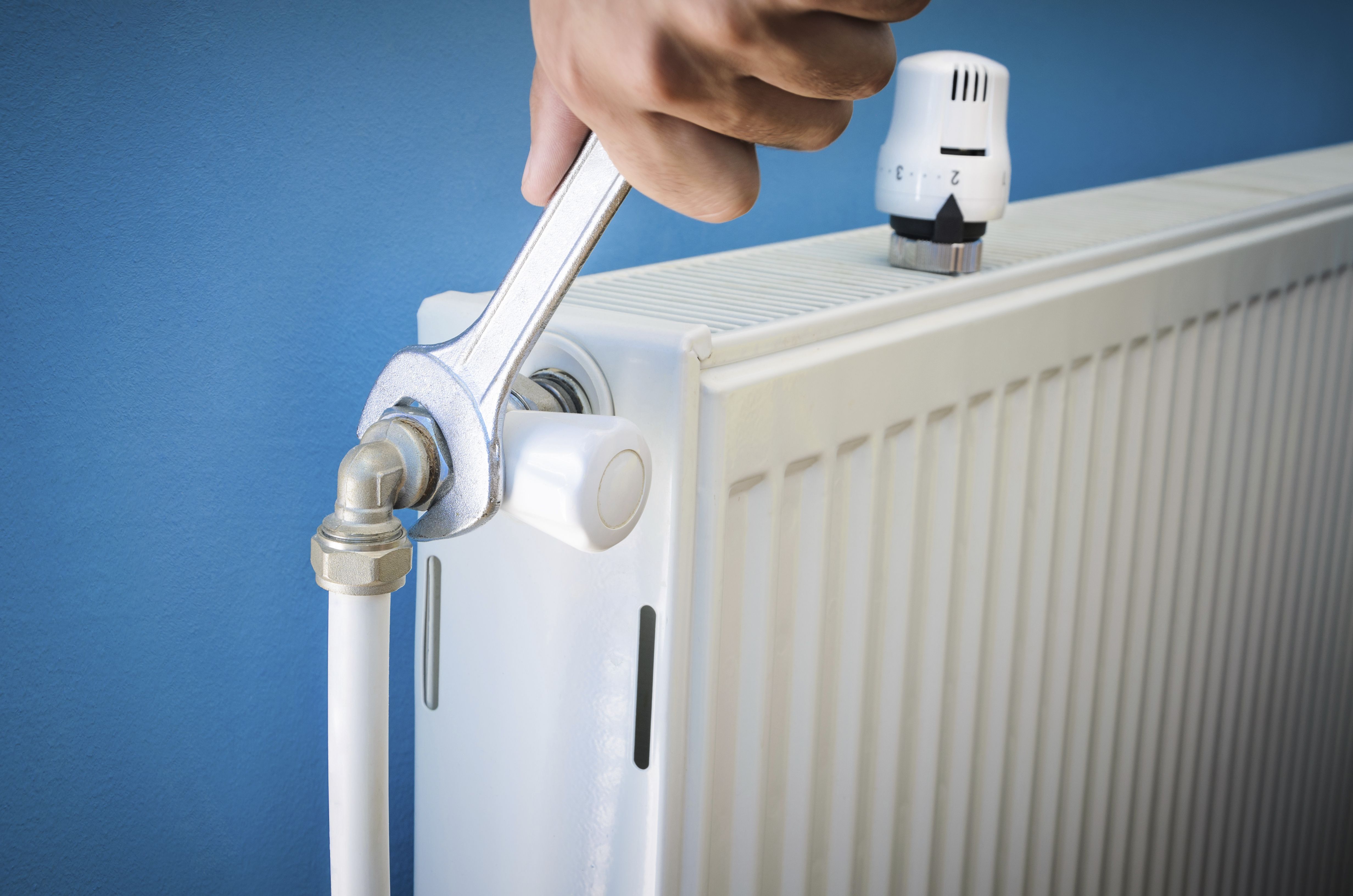 Reparaciones de fontanería, gas y calefacción: Servicios de Urola Iturgintza Reparaciones de fontanería, gas y calefacción: Servicios de Urola Iturgintza