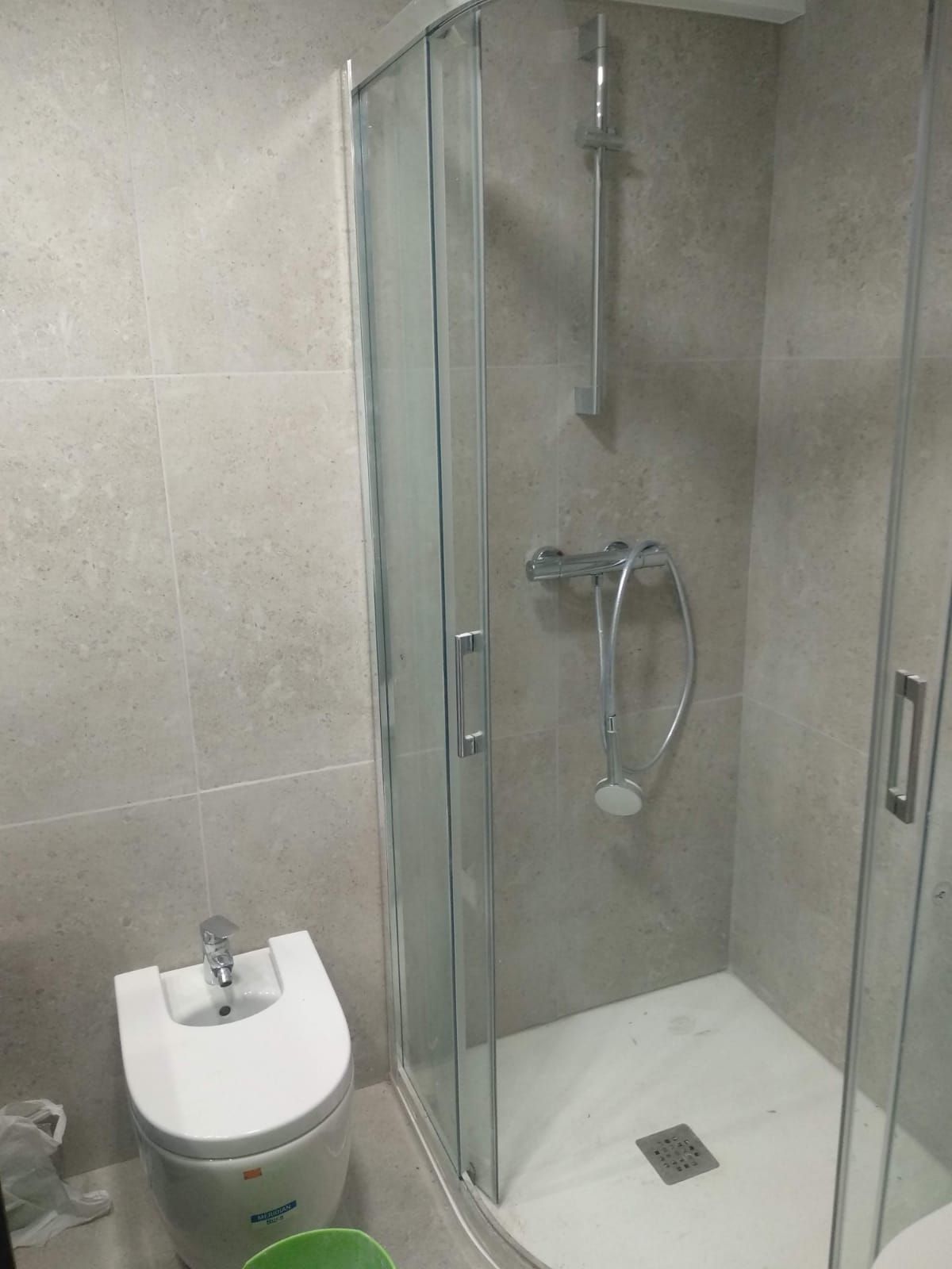 Reforma de baños: Servicios de Urola Iturgintza Reforma de baños: Servicios de Urola Iturgintza