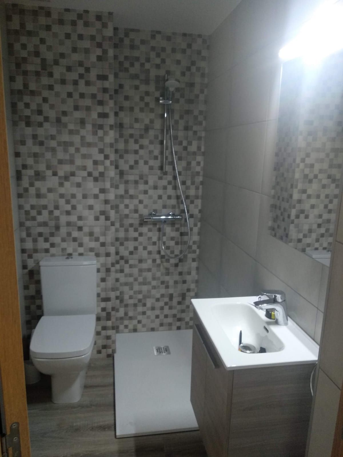 Reforma de baños: Servicios de Urola Iturgintza Reforma de baños: Servicios de Urola Iturgintza