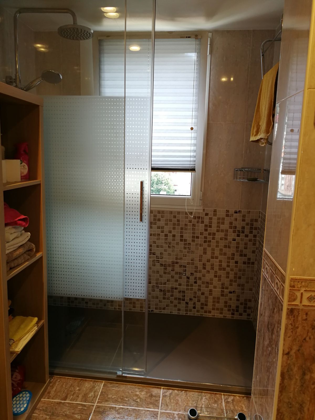 Reforma de baños: Servicios de Urola Iturgintza Reforma de baños: Servicios de Urola Iturgintza