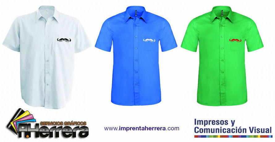 Camisa Personalizada Camisa Personalizada