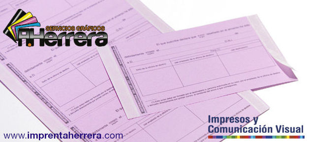 Documentos postales Documentos postales
