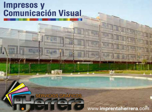 Lona Calandrada 350 grs. Lona Calandrada 350 grs.