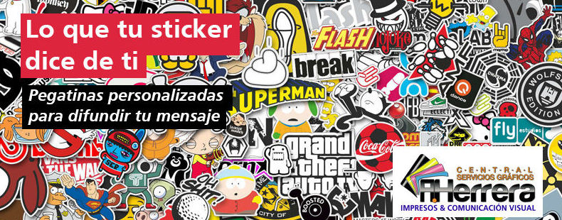Sticker Sticker