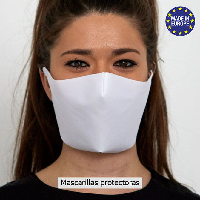 Mascarilla otra herramienta para luchar contra el Coronavirus Mascarilla otra herramienta para luchar contra el Coronavirus