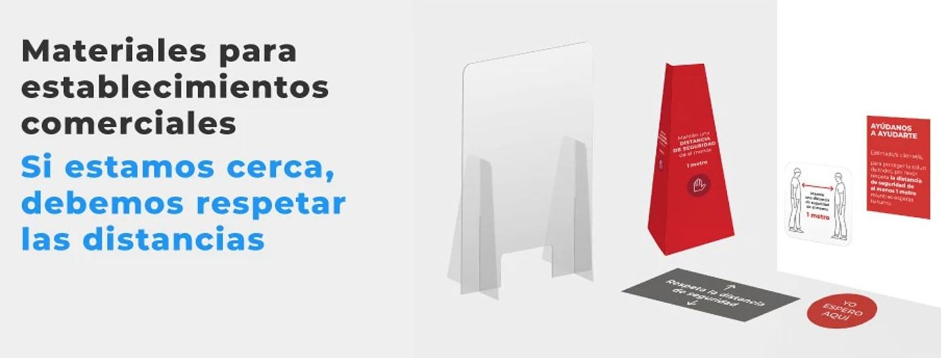 Comercios Comercios