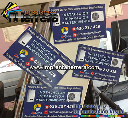 Tarjeta imán Tarjeta imán