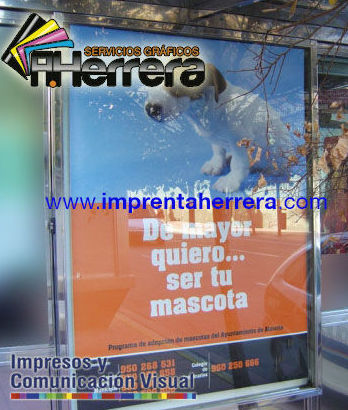 Cartelería económica Cartelería económica