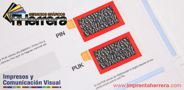 Documentos de Seguridad PINCODE Documentos de Seguridad PINCODE