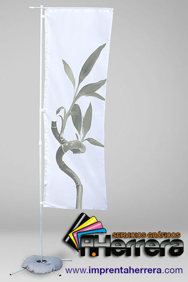 Fly Banner Rectangular Fly Banner Rectangular