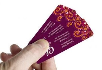 LITTLE CARD LITTLE CARD