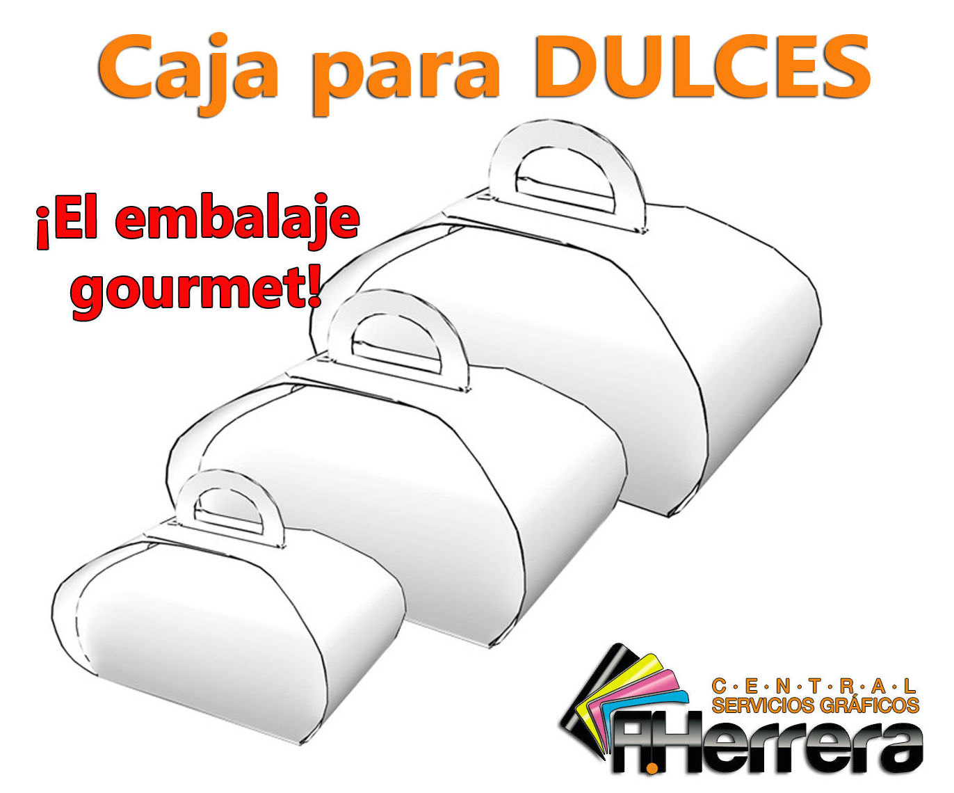 Packaging personalizado Packaging personalizado