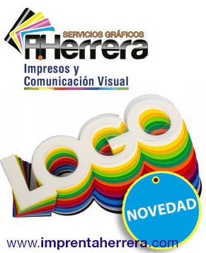 LETRA&LOGO3D LETRA&LOGO3D