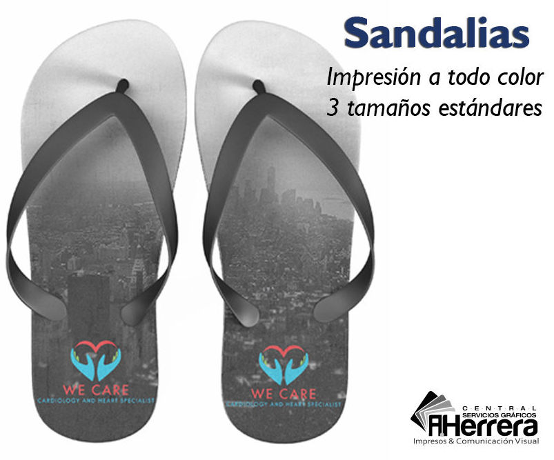 Sandalias Sandalias