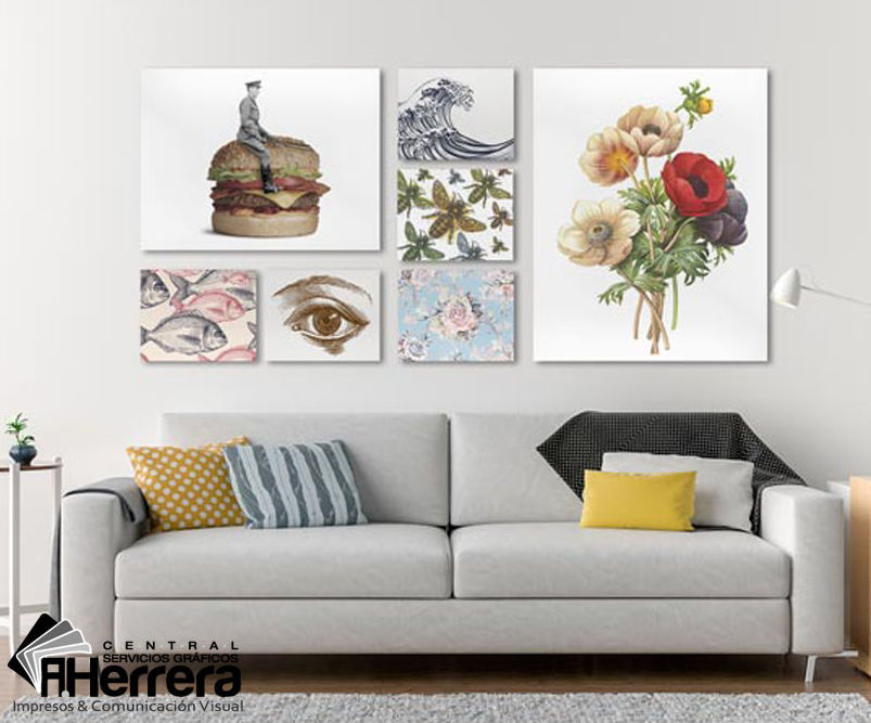 Tus diseños y fotos en material rígido Forex Tus diseños y fotos en material rígido Forex