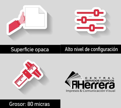 ¿Un vinilo sobre el que se puede pintar? ¿Un vinilo sobre el que se puede pintar?
