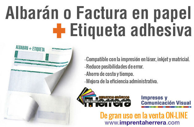 Etiquetas integradas Etiquetas integradas