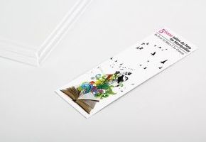 MARCA-PÁGINAS MARCA-PÁGINAS