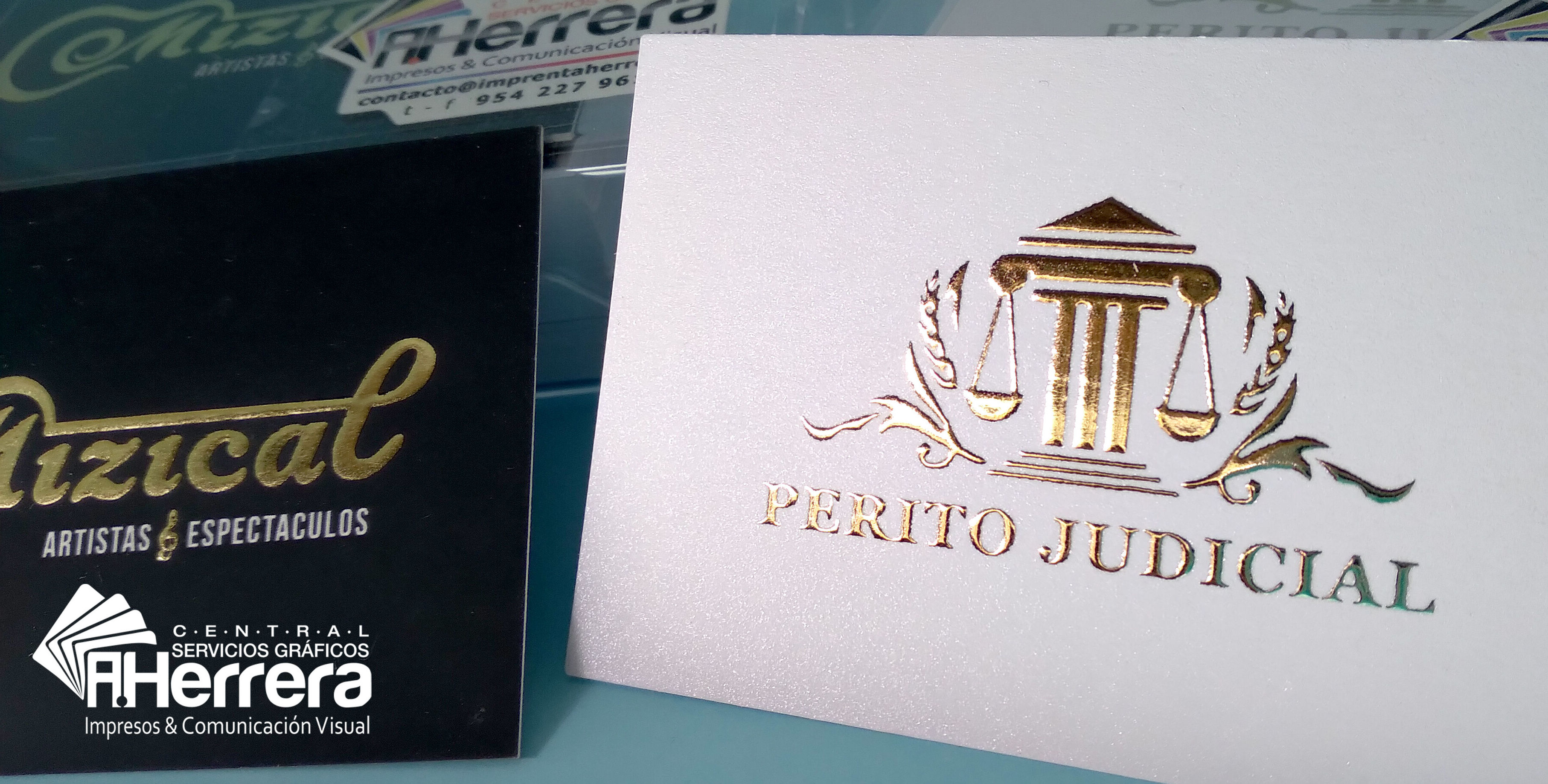Tarjetas premium Tarjetas premium