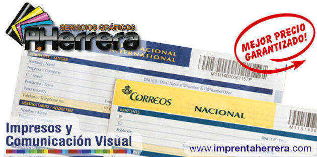 Formularios Snap-out Formularios Snap-out