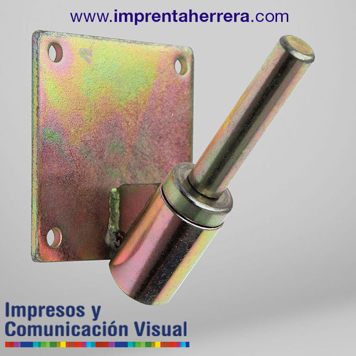Base para pared Base para pared