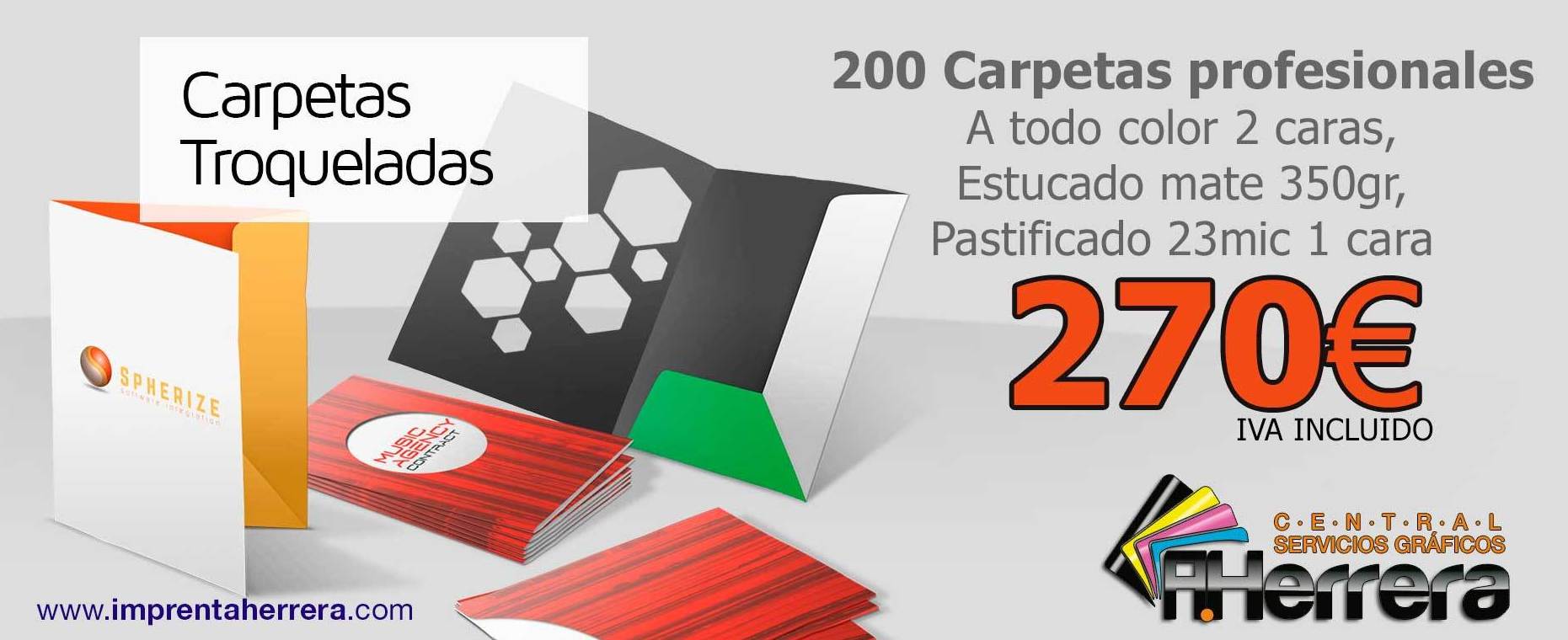 200 Carpetas profesionales 200 Carpetas profesionales