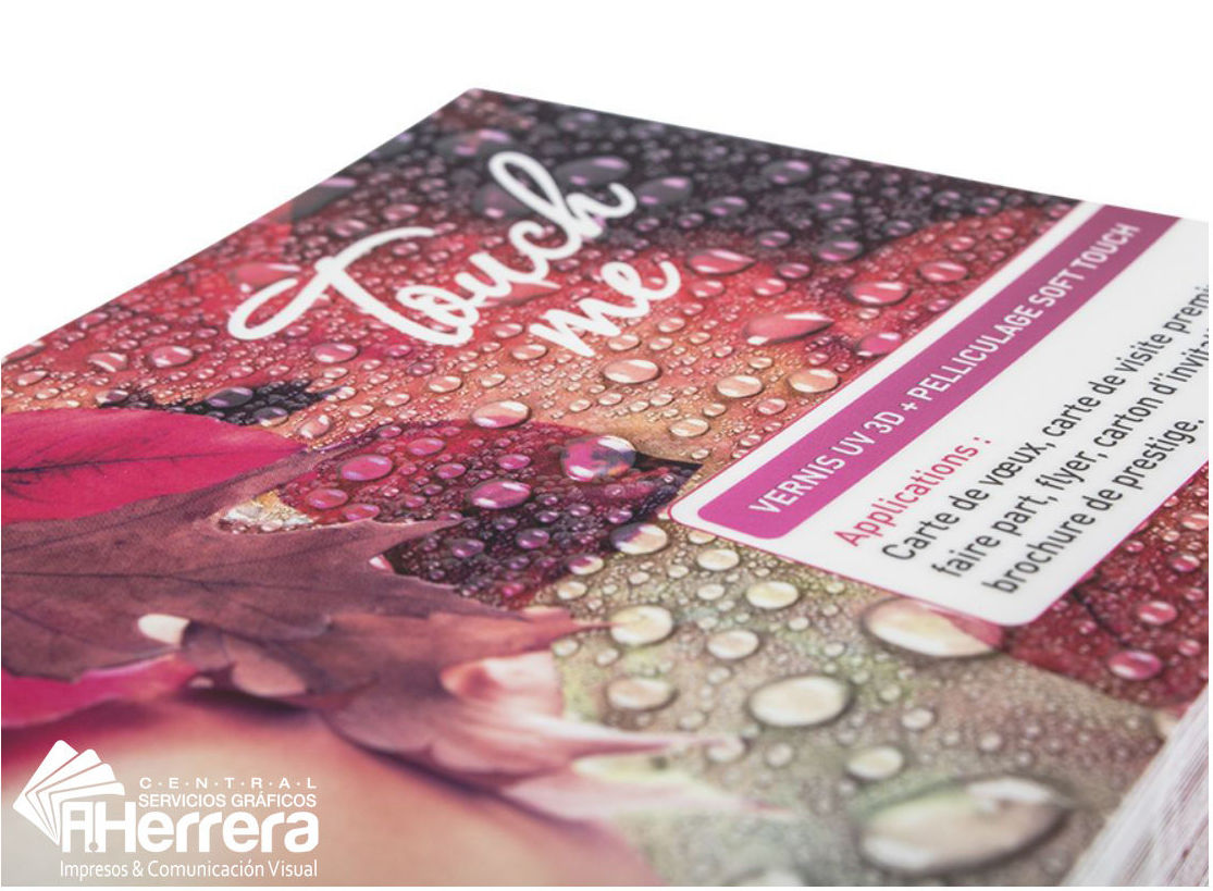 Las tarjetas de Visita a la altura de tu marca Las tarjetas de Visita a la altura de tu marca