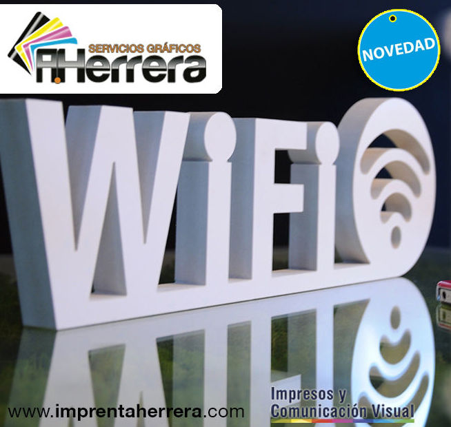 LETRA&LOGO 3D LETRA&LOGO 3D