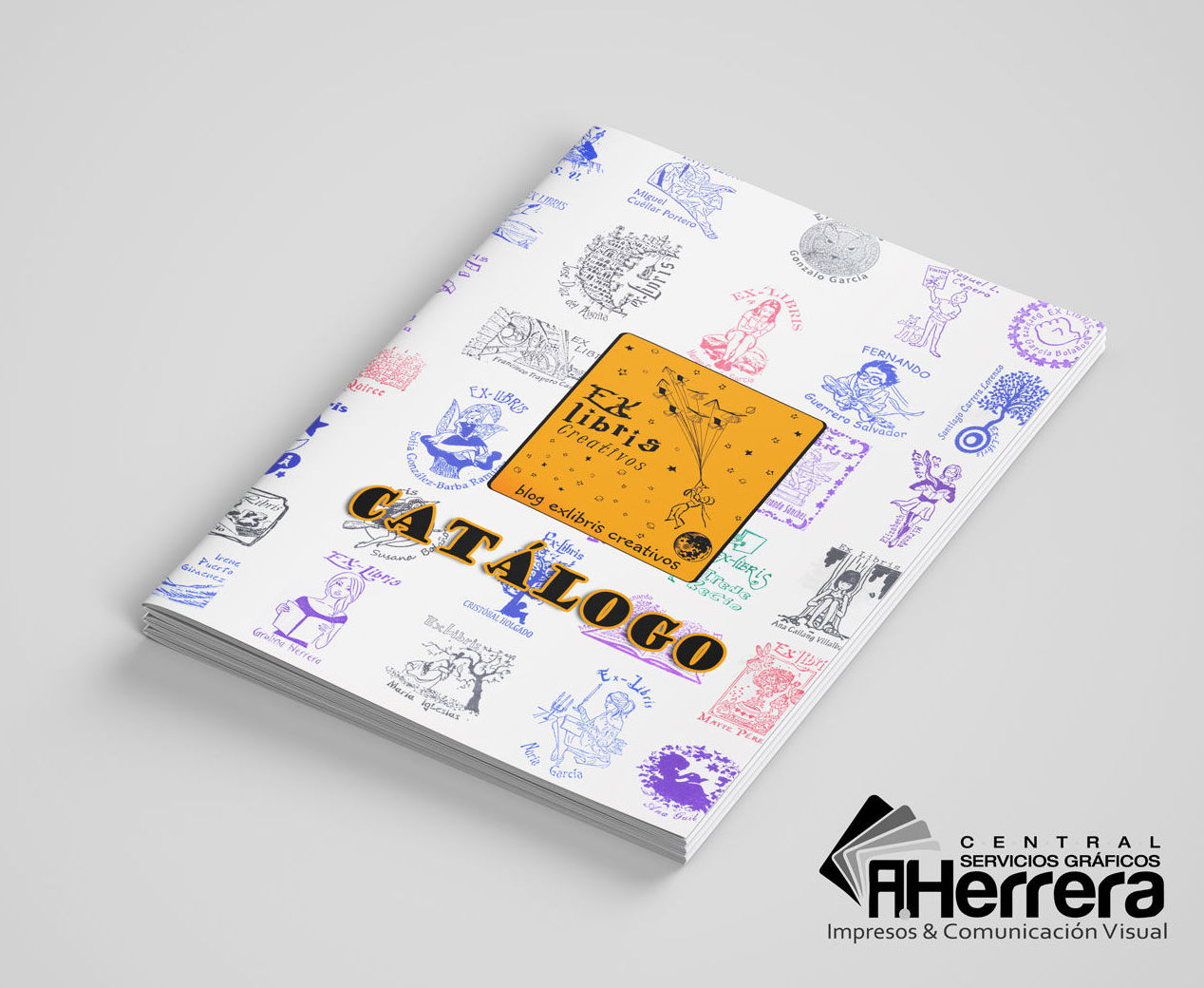 Catálogos económicos Catálogos económicos