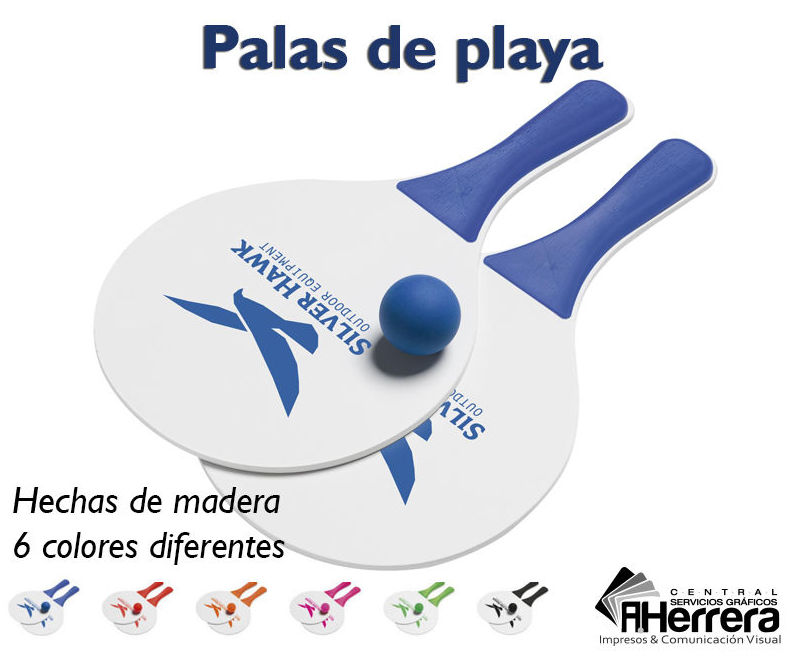 Palas de playa de alta calidad Palas de playa de alta calidad