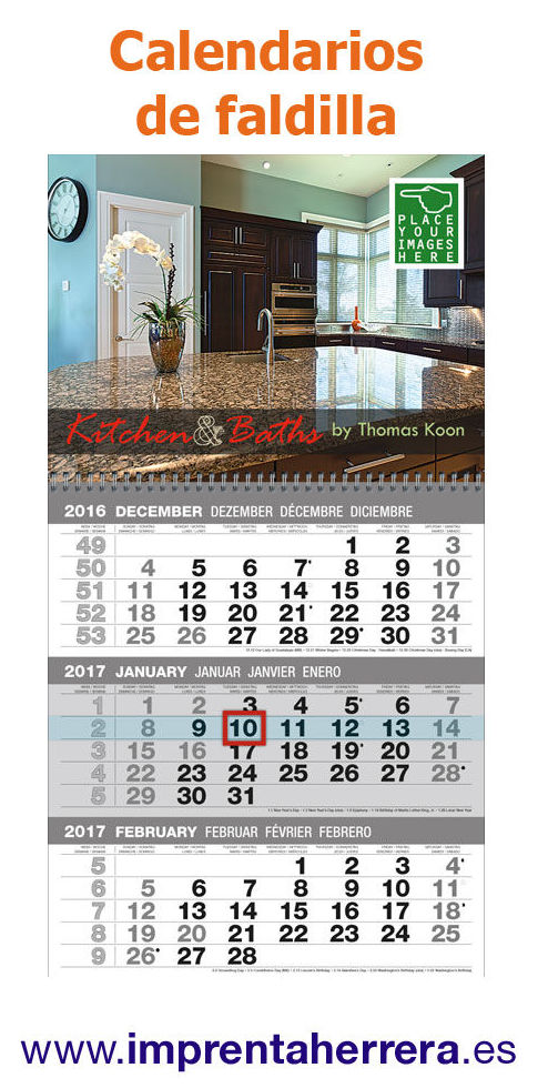 Presentaciones de productos con fecha exacta Presentaciones de productos con fecha exacta