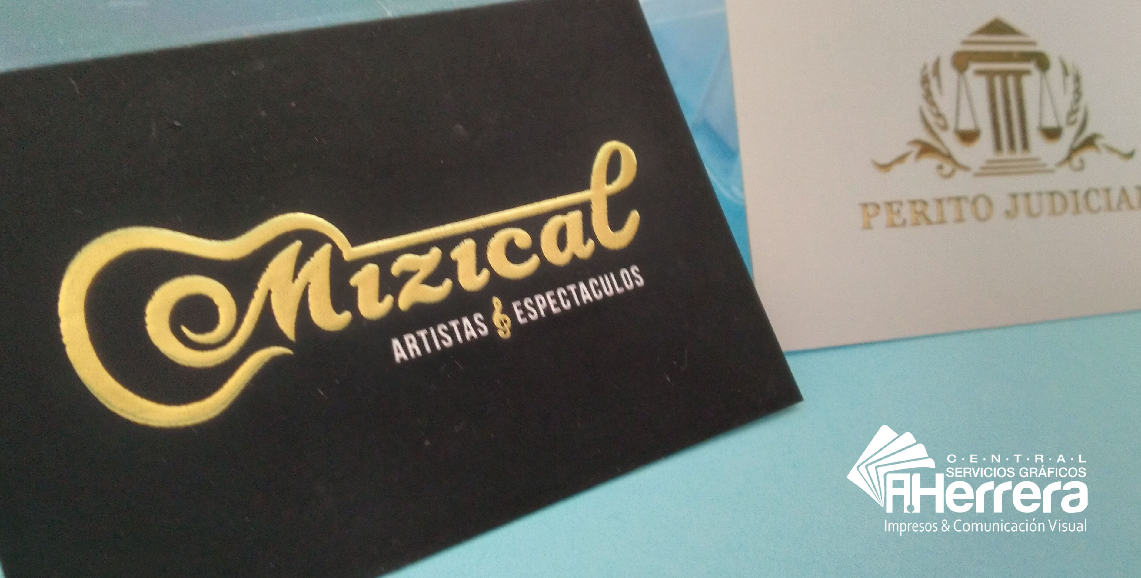 Tarjetas premium Tarjetas premium